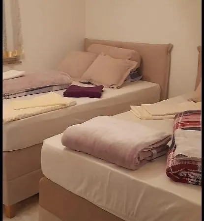 Vila Sarajevo-butmir Vila
