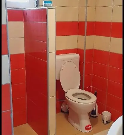 Vila Vila Sarajevo-butmir