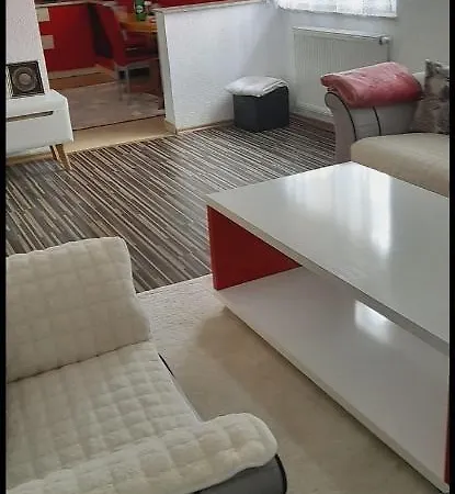 Vila Sarajevo-butmir