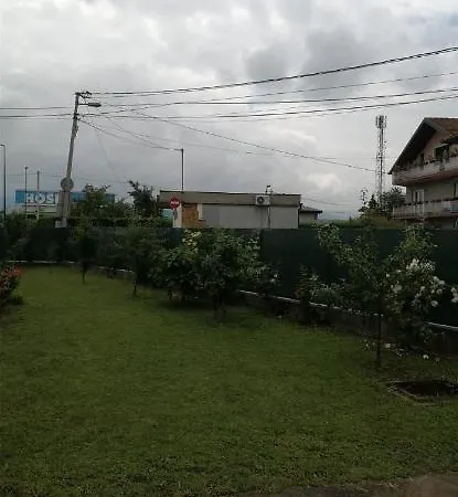 Vila Sarajevo-butmir * Sarajevo