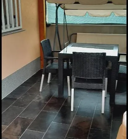 Vila Sarajevo-butmir